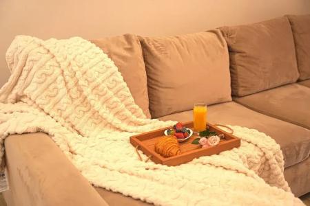 Sweet Home Deluxe Apart-hotel - 215