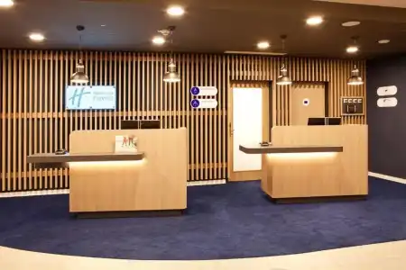 Holiday Inn Express Offenburg by IHG - 12