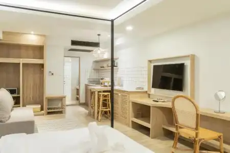 Amaka Bed & Breakfast - 163