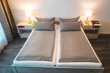 Hotel-Restaurant Zur Post - 26