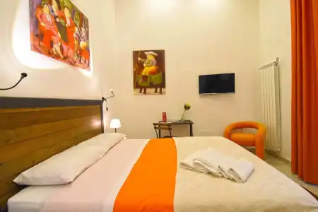 B&B Ninarella Napoli - 121