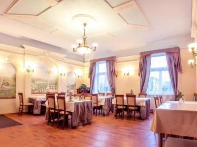 Roze Villa - 20
