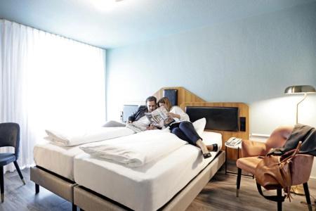Mercure Pforzheim - 82