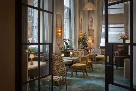 8382 95 Wall Street Apartment New York - 15