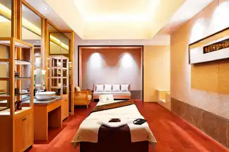 Sheraton Grand Zhengzhou - 2