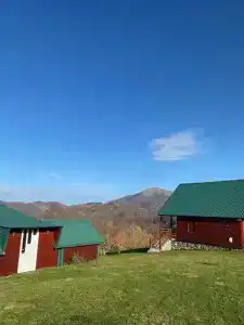 Eco Village Mojkovac - 2