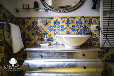 La Valle Del Cristallo B&B - 61