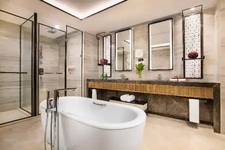 Ascott Riverside Garden Beijing - 33