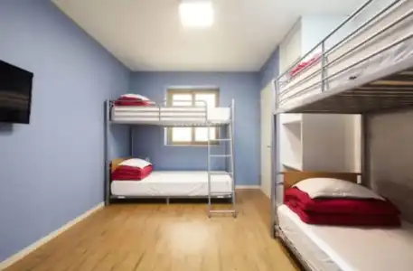 Red Guest House - 80