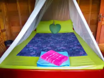 Ganesha Kampot Resort - 4