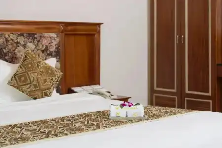 Muong Thanh Luxury Song Han - 47