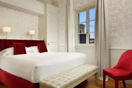 San Firenze Apartment - 165