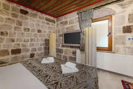 Kayatas Cave Suites - 174