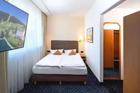Best Western Ahorn Oberwiesenthal - Adults Only - 69