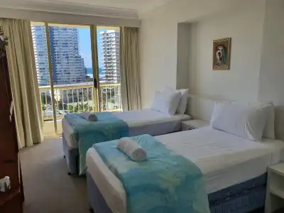 Contessa Holiday Apartments - 121