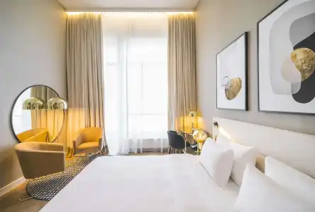 Radisson Blu - 35