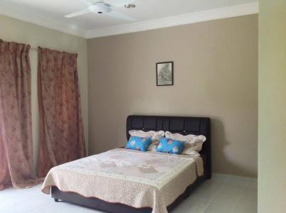 Kapal Terbang Guest House - 3