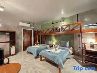 Smilingface Guesthouse - 66