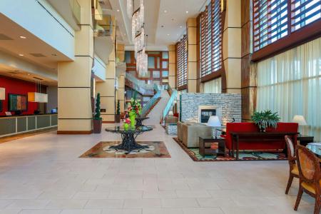 Hilton Branson Convention Center - 38