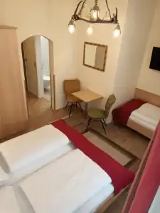 - Pension Adlerhof - 53