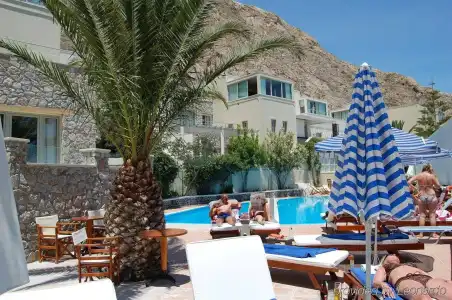 Antinea Suites & SPA - 27