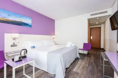 Exe Coruña - 6