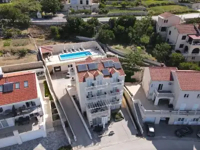 Villa Samba - 291