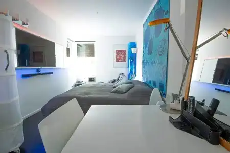 BnB Belalp - 20