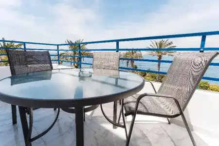 Vrachia Beach & Suites - Adults Only - 214