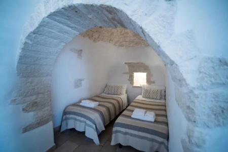 Charming Trulli - 68