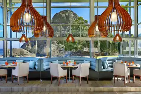 Al Bustan Palace, a Ritz-Carlton - 32