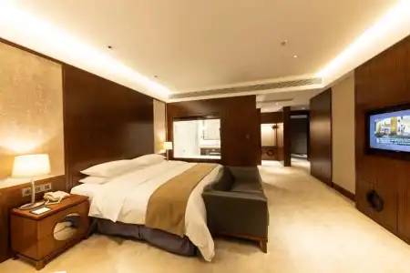 L'Hermitage Shenzhen - 23