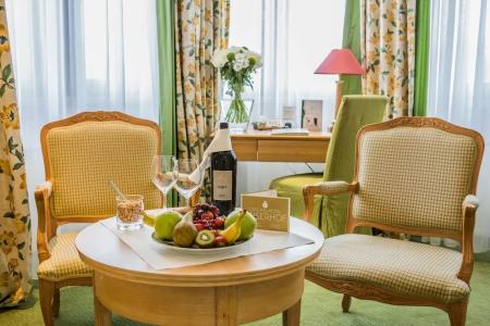 Central-Kaiserhof - 52