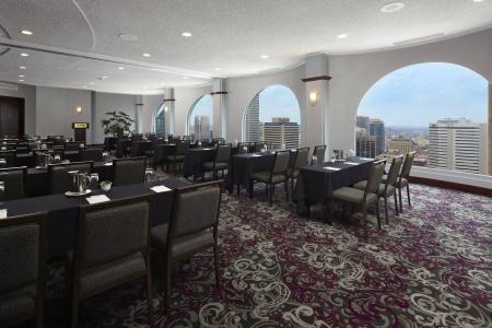 Montreal Marriott Chateau Champlain - 18