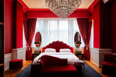 Provocateur, Berlin, a part of Sircle Collection - 73