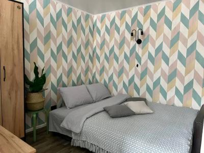 Your Rentier on st. Polar Dawns, 25 - 20