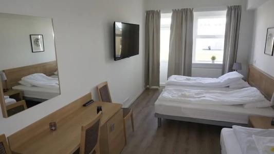 Hótel Borgarnes - 26