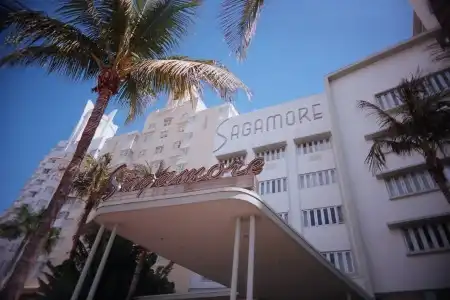 Sagamore South Beach - An All Suite - 0