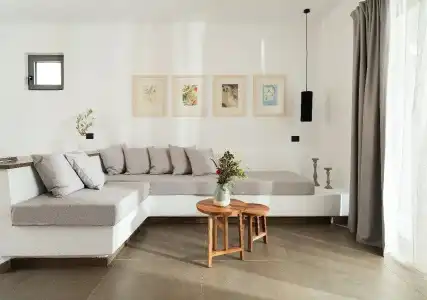 Sophid Wellness Suites Karpathos - 36