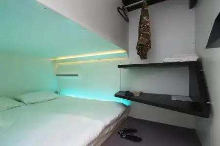 CityHub Amsterdam - 5