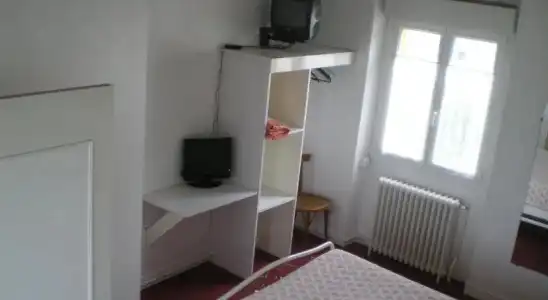 Hôtel La Jetée Sud - 4