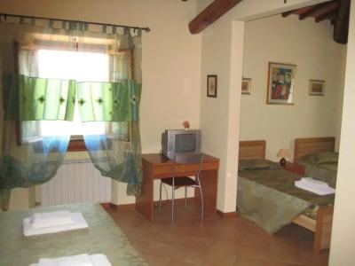 Agriturismo Villa Guarnaschelli - 68