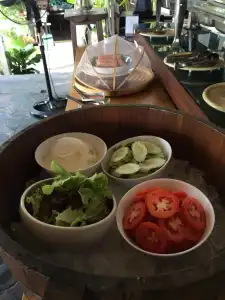 Cookies Salad - 12