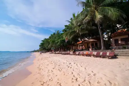 Kim Hoa Resort - 21