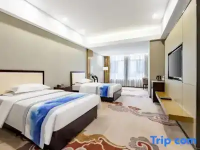 Grand Metropark Bay Sanya - 152