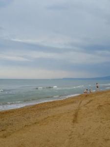 База отдыха Бригантина - 22