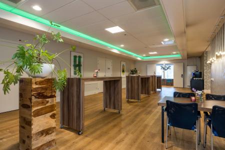 Holiday Inn Eindhoven Centre by IHG - 46
