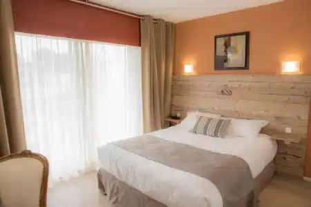 Arc Hôtel sur Mer - 44