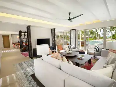 InterContinental Maldives Maamunagau Resort by IHG - 12