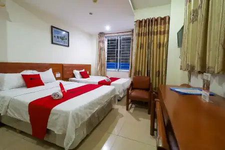 RedDoorz near Gia Dinh Park - 26